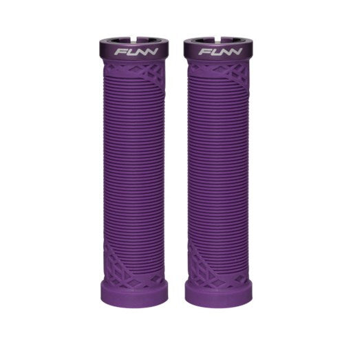 Funn Hilt Grips - Lock On