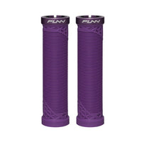 Funn Hilt Grips - Lock On