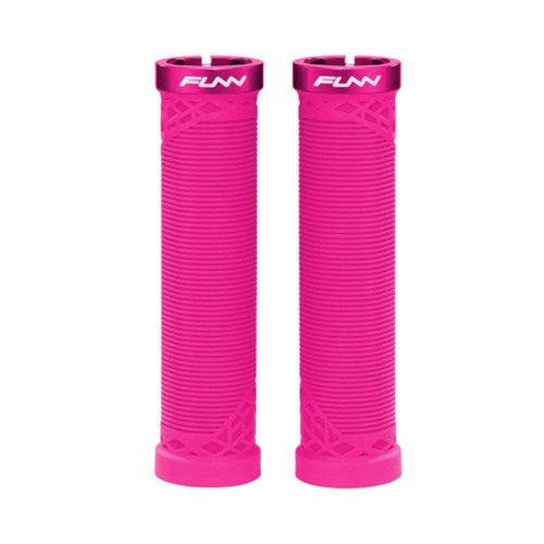 Funn Hilt Grips - Lock On