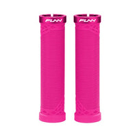 Funn Hilt Grips - Lock On