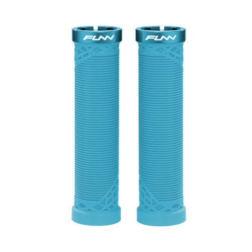 Funn Hilt Grips - Lock On