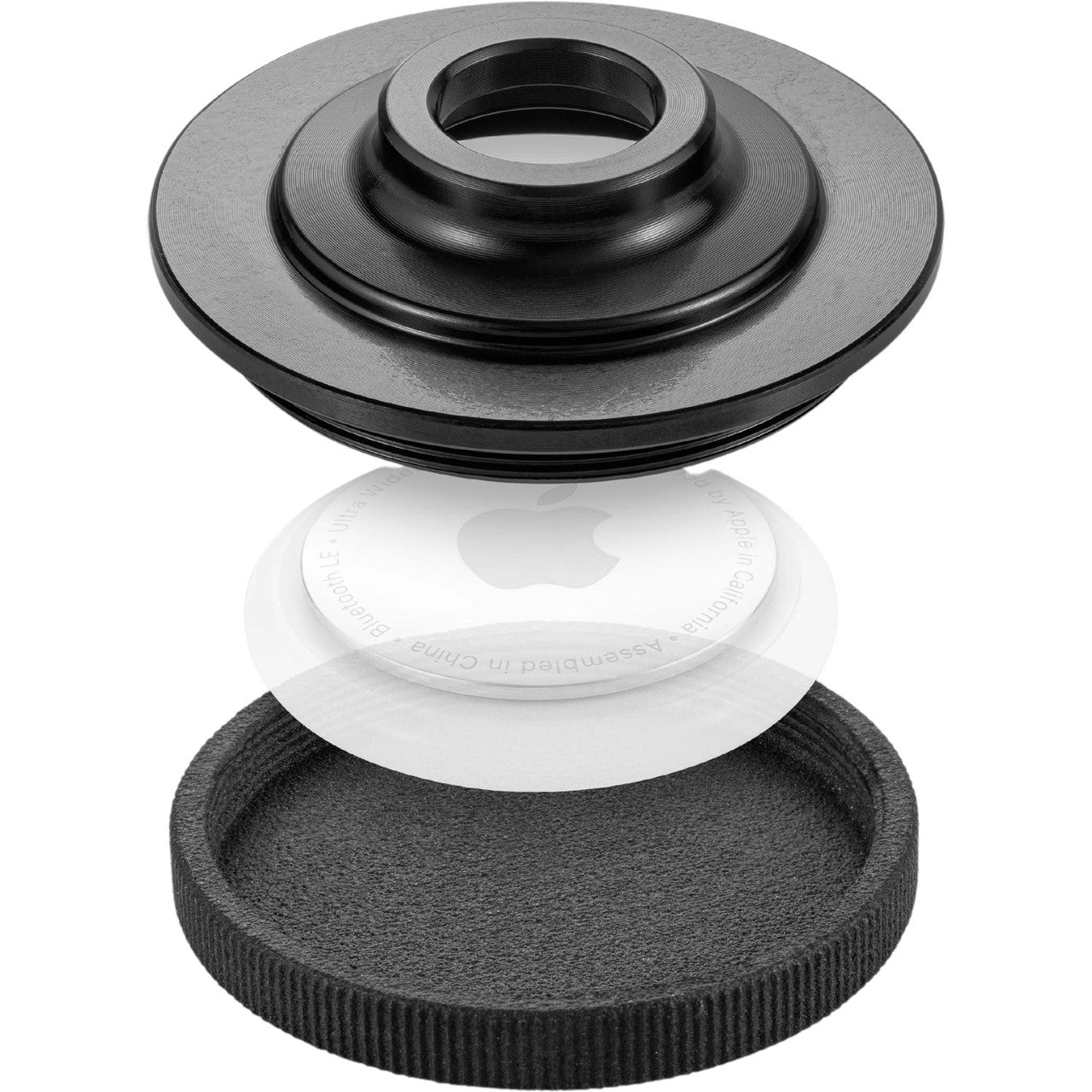 Granite Design Stash Airtag Mount Kit - For Stash Stash Rt With 42mm Lower Cap