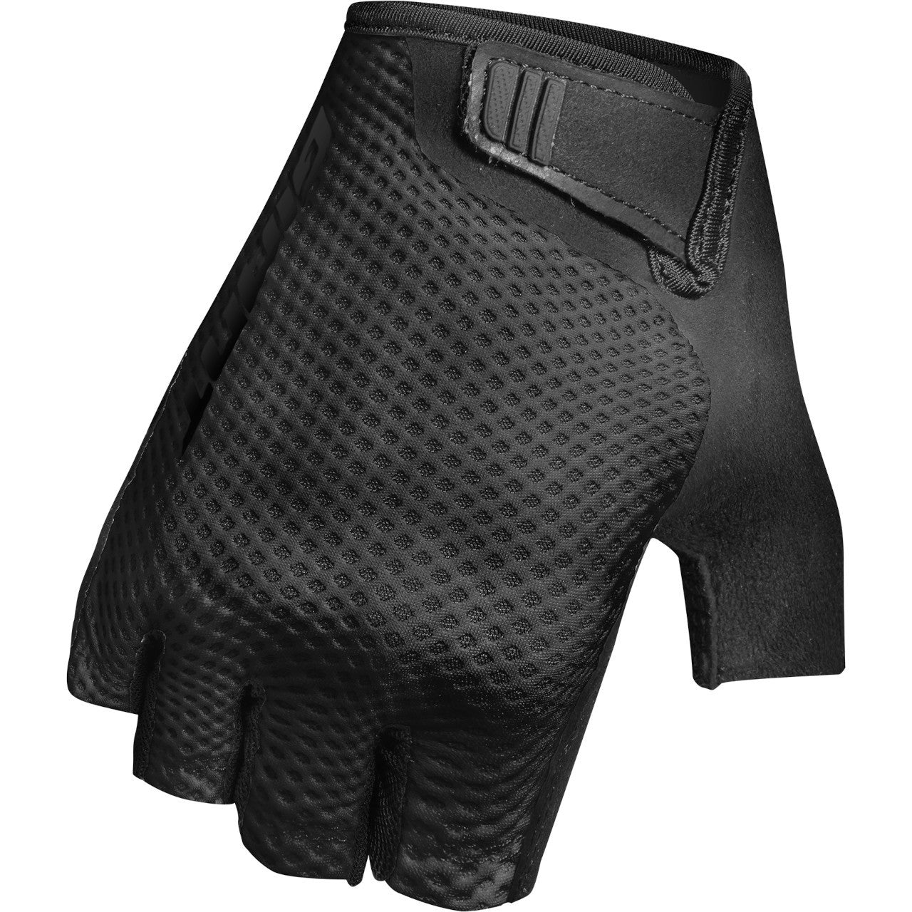 Giant Pace Gel Short Finger Glove