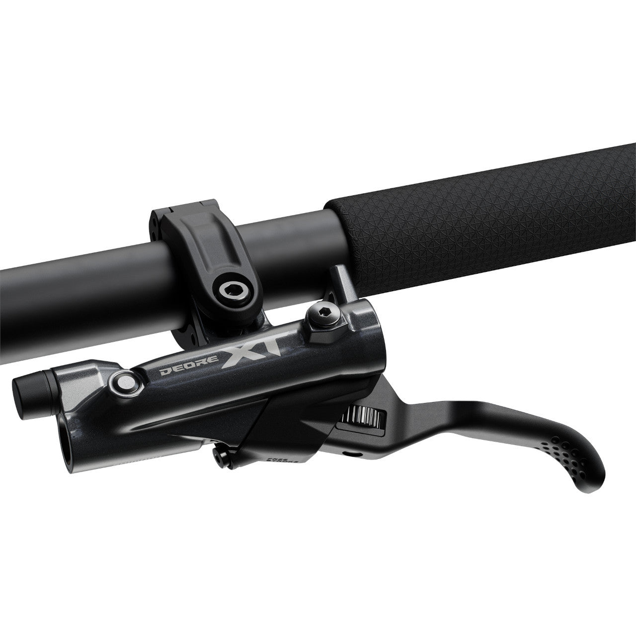 BR-M8200 Rear Disc Brake XT Race BL-M8200 Left Lever