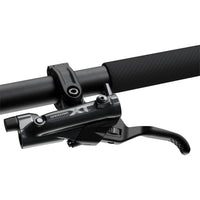 BR-M8200 Rear Disc Brake XT Race BL-M8200 Left Lever