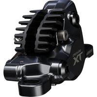 BR-M8200 Rear Disc Brake XT Race BL-M8200 Left Lever
