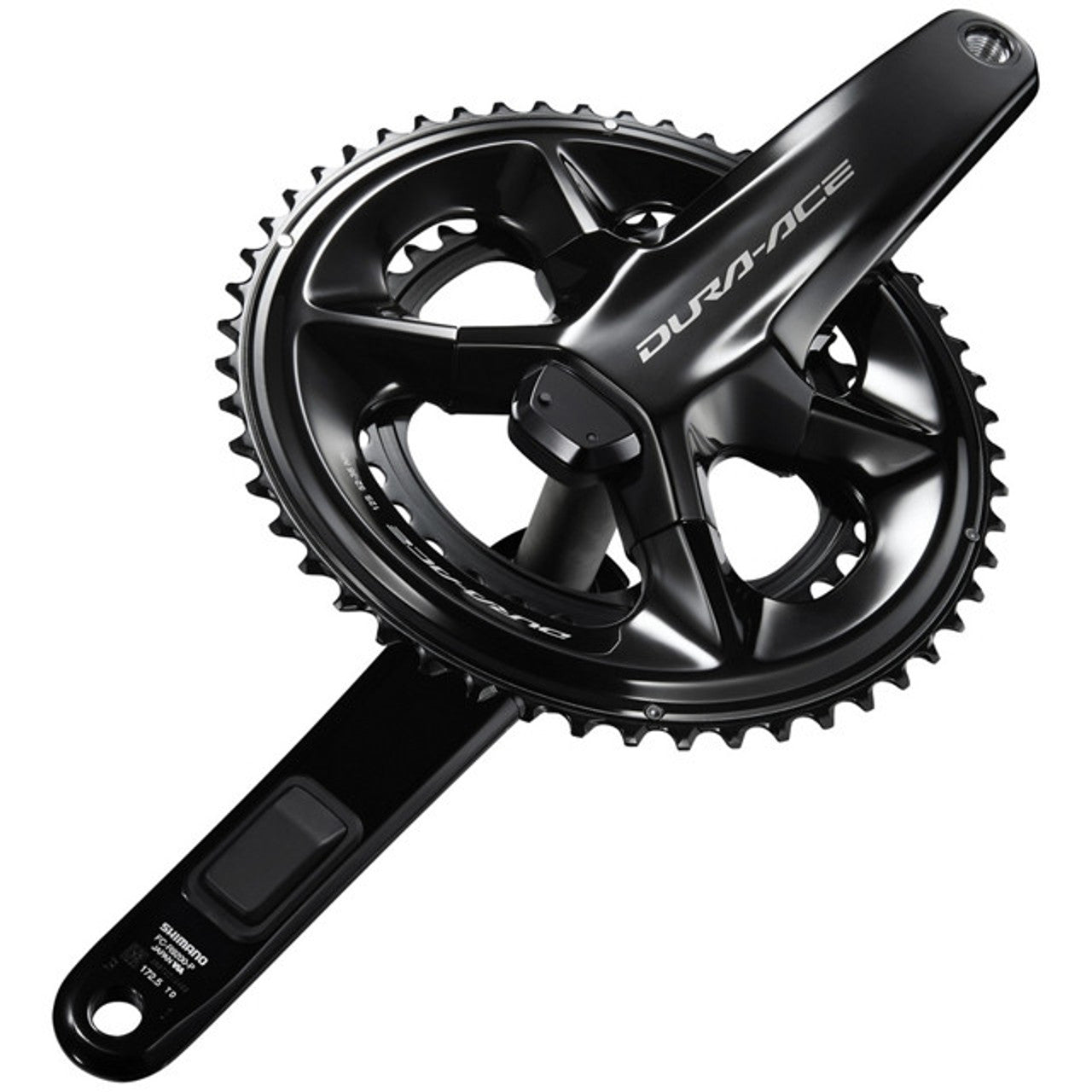 Shimano FC-R9200 Power Meter Crankset Dura-ace 54-40 170MM