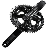 Shimano FC-R9200 Power Meter Crankset Dura-ace 54-40 170MM