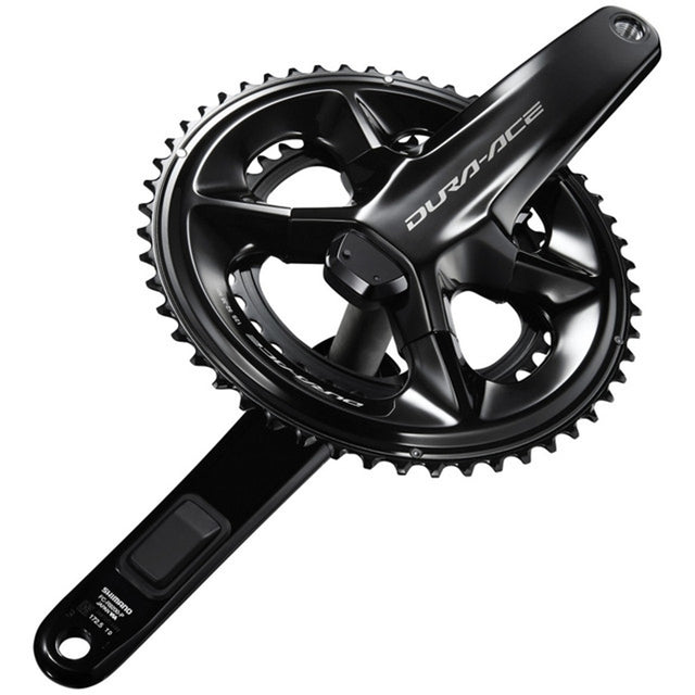 Shimano FC-R9200 Power Meter Crankset Dura-ace 54-40 170MM