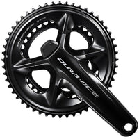 Shimano FC-R9200 Power Meter Crankset Dura-ace 54-40 170MM