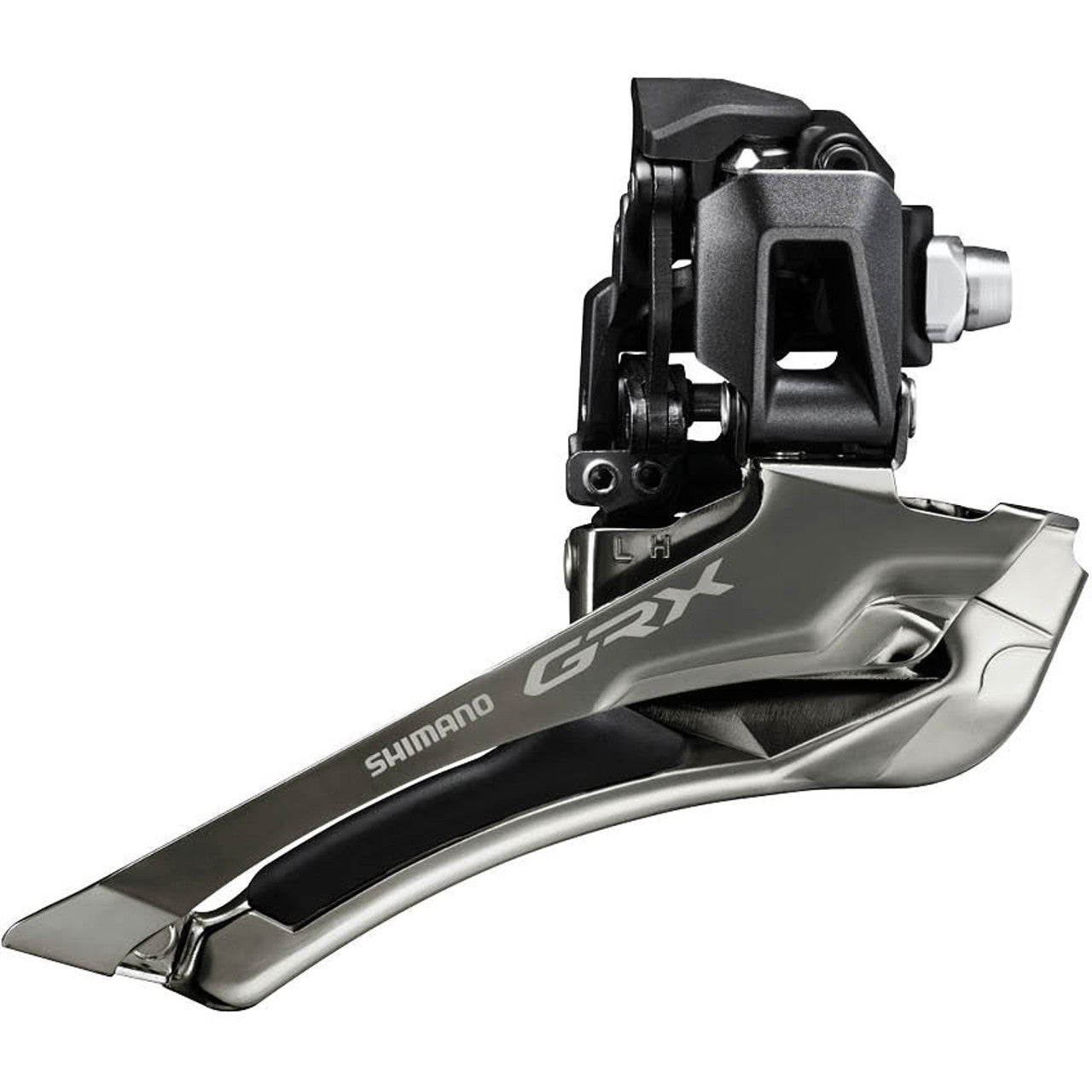 Shimano FD-RX820 Front Derailleur Grx 12-SPEED Braze-on