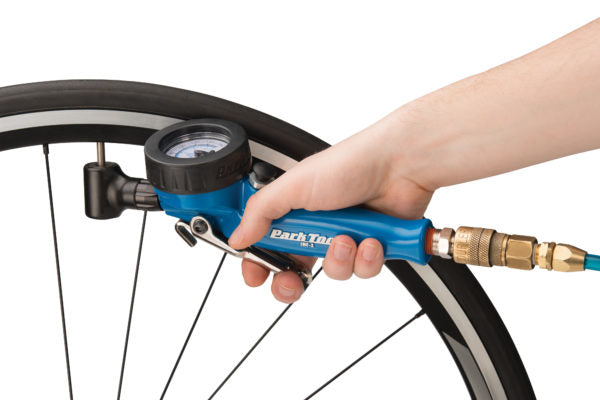 Park Tool Tool Park Shop Inflator INF-2