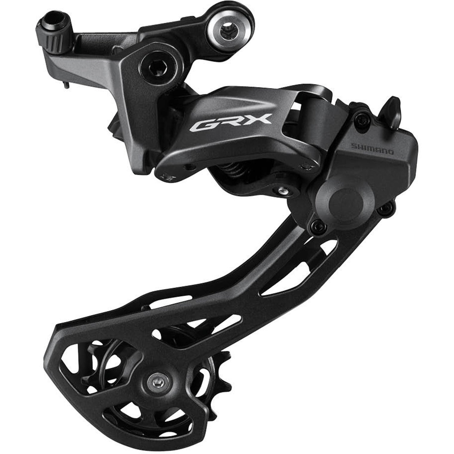 Shimano RD-RX820 Rear Derailleur GRX Shadow+ 12-SPEED
