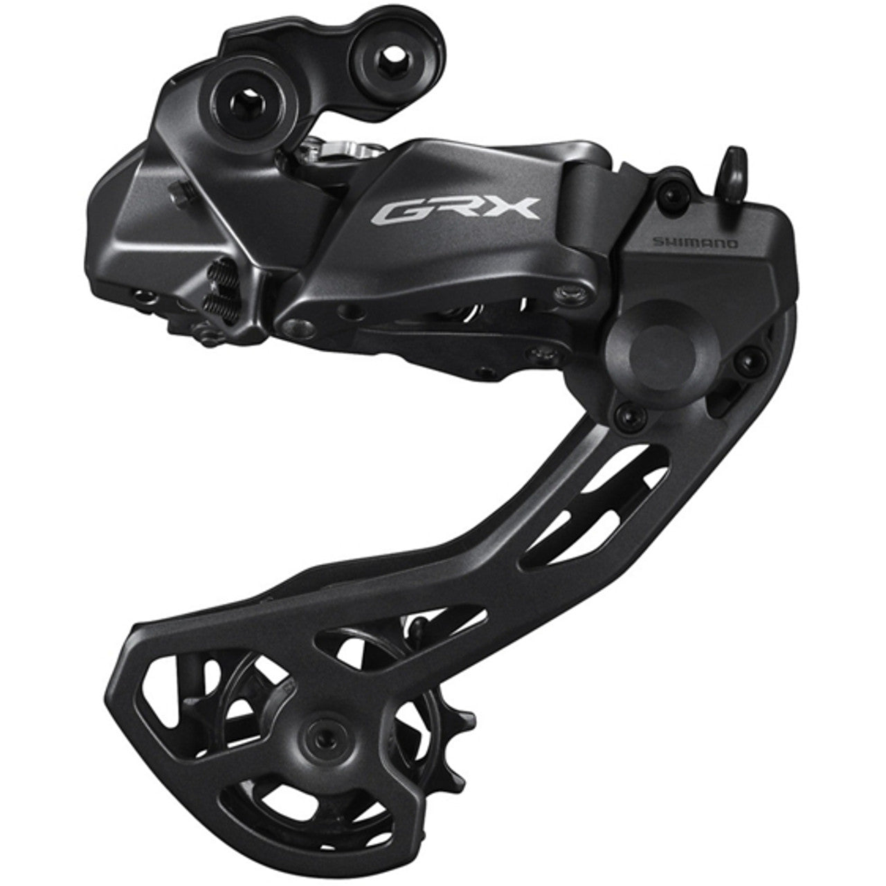Shimano RD-RX825 Rear Derailleur Grx DI2 Shadow+ 12-SPEED