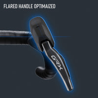 Shimano ST-RX825 STI Shift-brake Lever Left Hydraulic DI2 2-SPEED