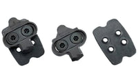 Shimano SM-SH51 Spd Cleat Set Single-release W/new Cleat Nut Replaces Y42498220