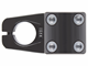 ODYSSEY Broc V2 (Broc Raiford) Top Load Stem