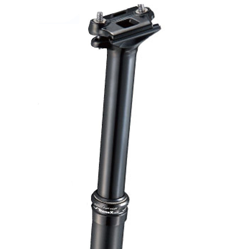 Tranz-x Dropper Seatpost - Internal Cable YSP38J