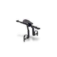 Kids Ride Shotgun G2 Pro Mtb Child Seat Black