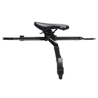 Kids Ride Shotgun G2 Pro Combo Pro MTB Seat + Pro Handlebar