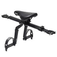 Kids Ride Shotgun G2 Pro Combo Pro MTB Seat + Pro Handlebar