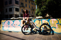 Liv Tempt E+ EX MY26