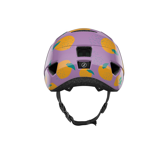 Lazer Toddler Helmet - Pnut 2.0 KC Oranges Unisize