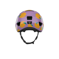 Lazer Toddler Helmet - Pnut 2.0 KC Oranges Unisize