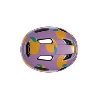 Lazer Toddler Helmet - Pnut 2.0 KC Oranges Unisize