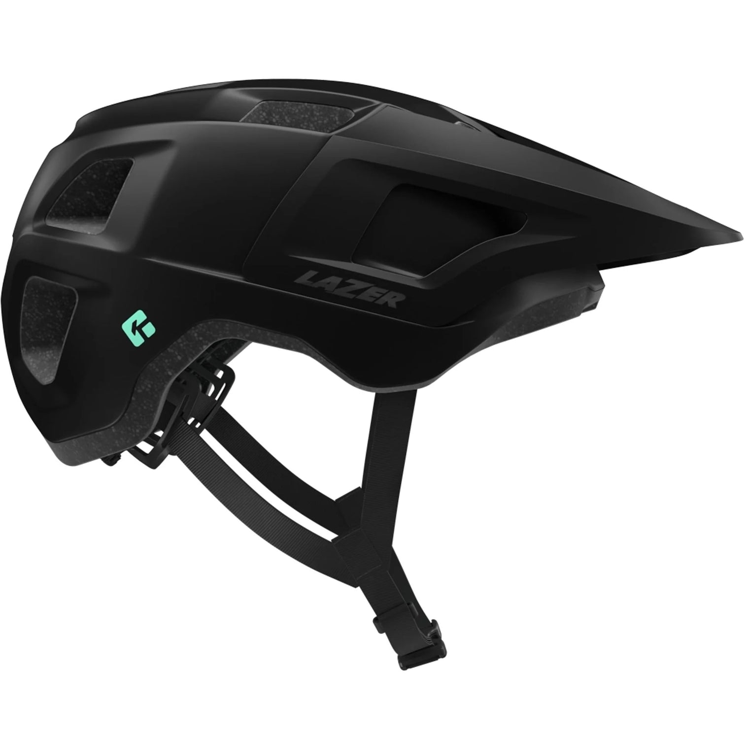 Lazer Lupo KC Helmet Matte Black Uni Size