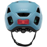 Lazer Lupo KinetiCore Helmet Matte Blue Celadon Unisize