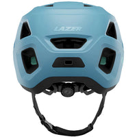Lazer Lupo KinetiCore Helmet Matte Blue Celadon Unisize