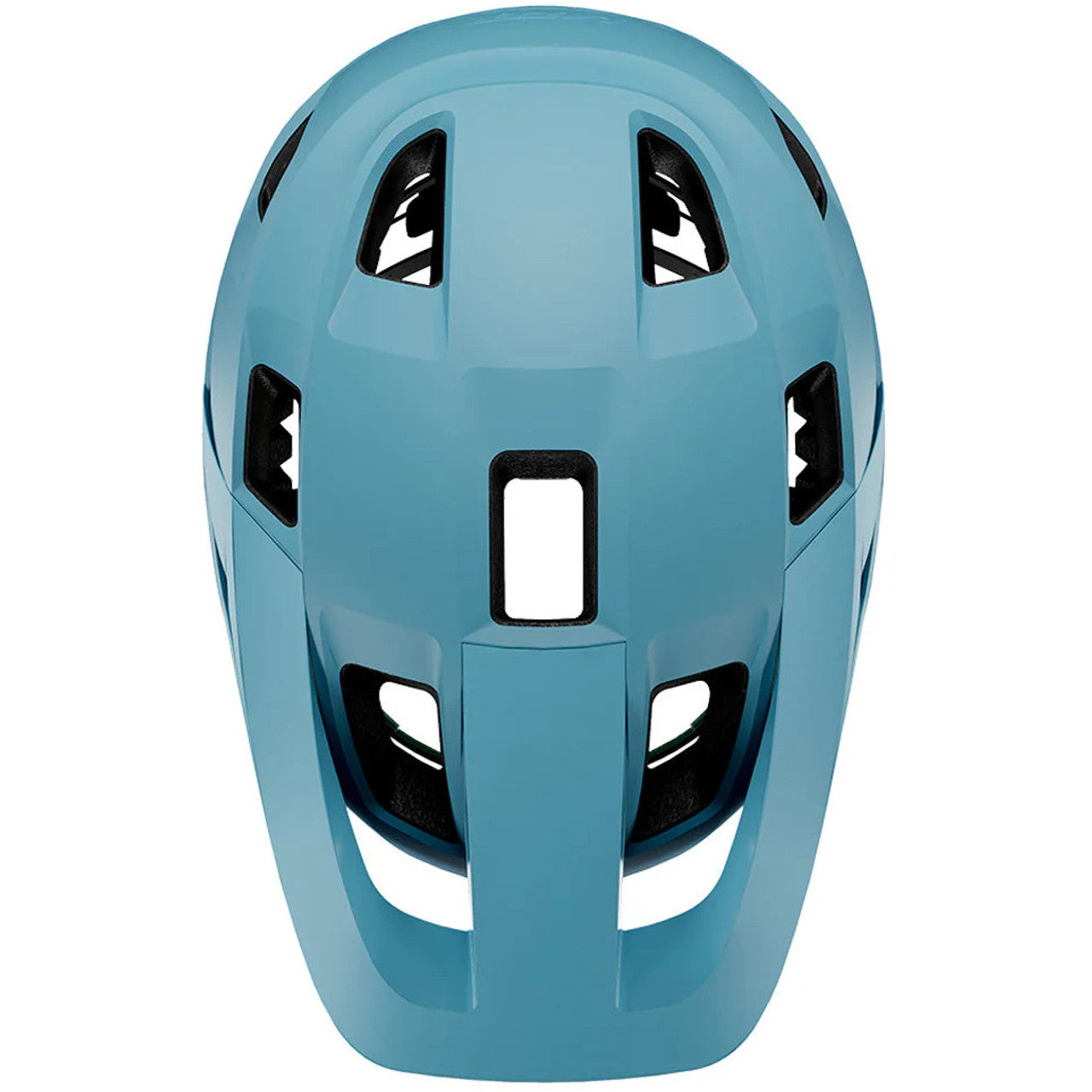 Lazer Lupo KinetiCore Helmet Matte Blue Celadon Unisize