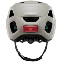 Lazer Lupo KinetiCore Helmet Matte Stone Unisize