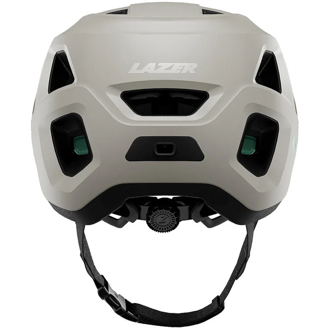 Lazer Lupo KinetiCore Helmet Matte Stone Unisize