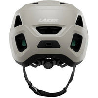 Lazer Lupo KinetiCore Helmet Matte Stone Unisize