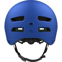 Lazer Maze Jr KinetiCore Helmet Dusk Blue 50-56cm