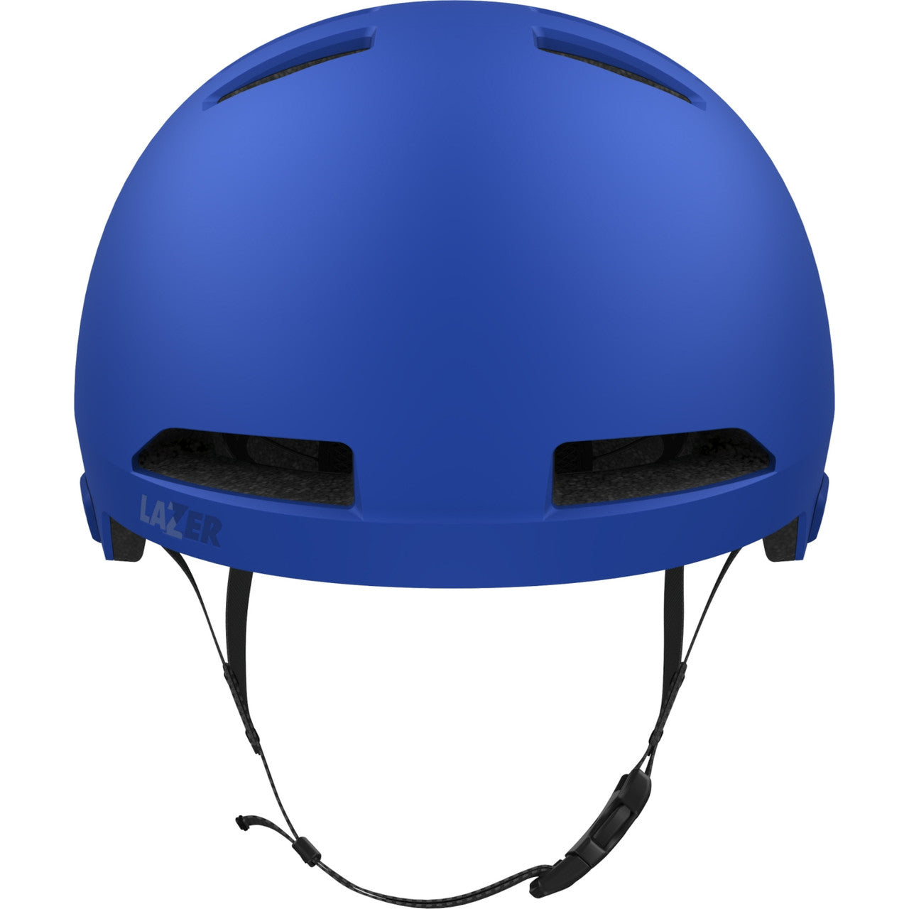 Lazer Maze Jr KinetiCore Helmet Dusk Blue 50-56cm