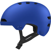 Lazer Maze Jr KinetiCore Helmet Dusk Blue 50-56cm