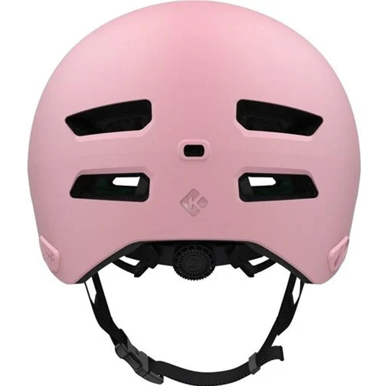 Lazer Maze Jr KinetiCore Matte Nordic Pink Helmet 50-56cm