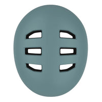 Lazer Maze KinetiCore Helmet Stone Blue