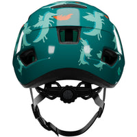 Helmet Lazer - Nutz 2.0 KC Dragons Unisize