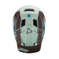 Leatt Helmet Gravity 2.0 V25 Mint X-large 61-62CM