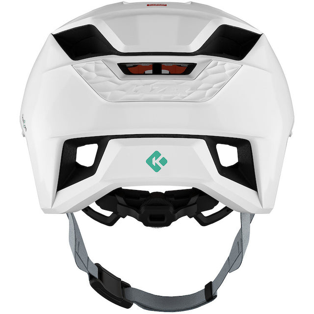 Lazer Helmet Lazer - Impala KC Full White Small