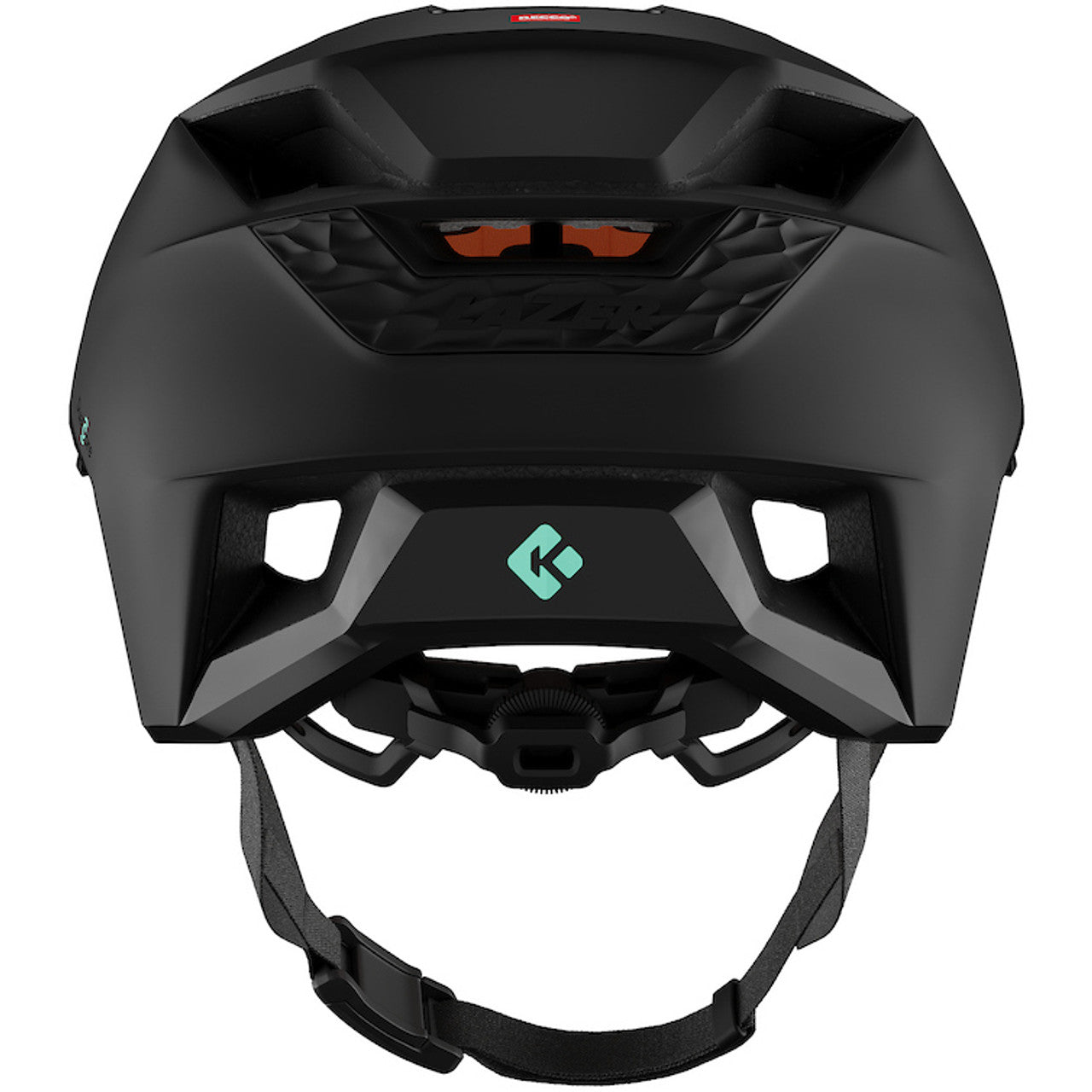 Impala Kineticore Helmet Matte Black Lazer