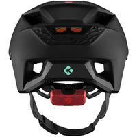 Impala Kineticore Helmet Matte Black Lazer