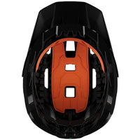 Impala Kineticore Helmet Matte Black Lazer