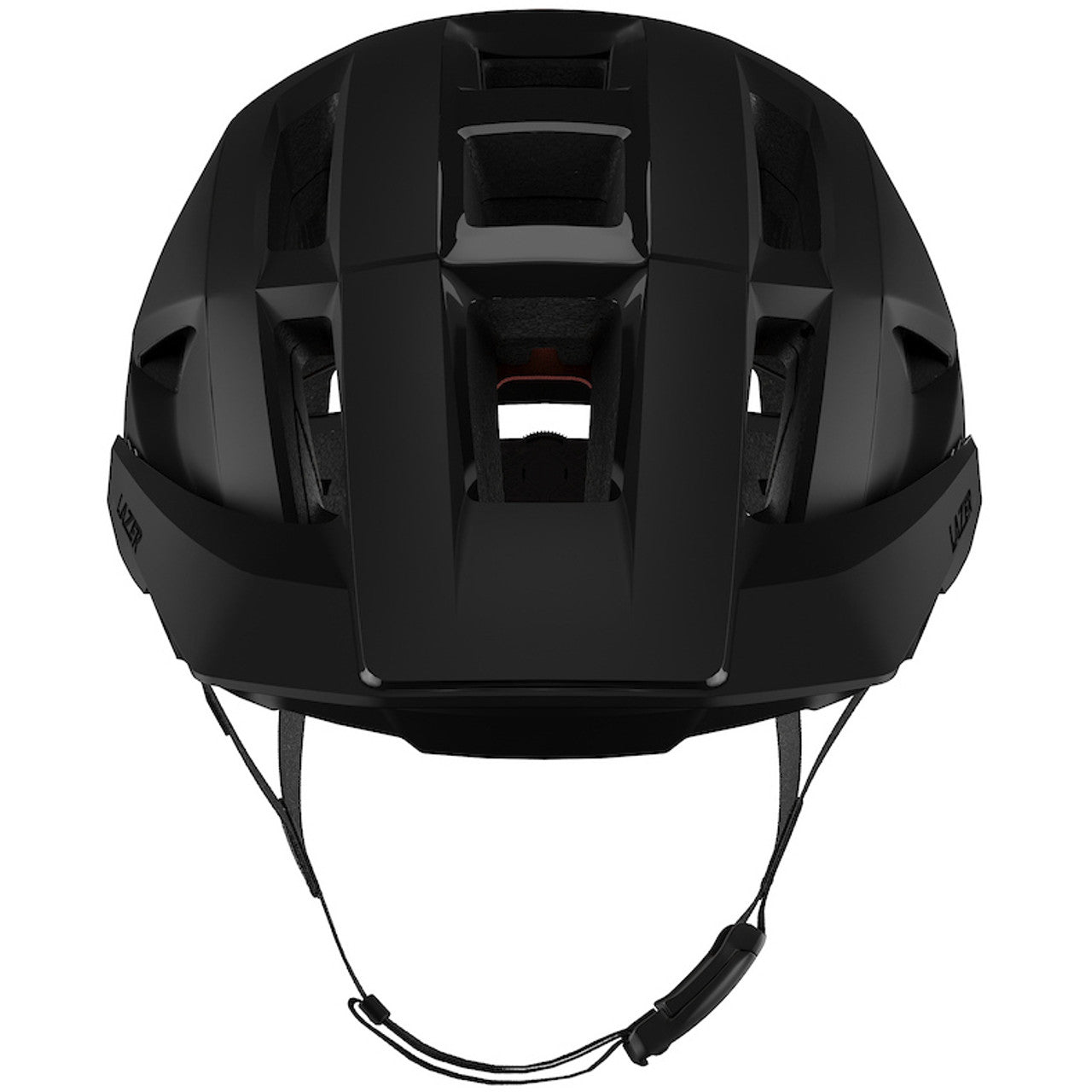 Impala Kineticore Helmet Matte Black Lazer