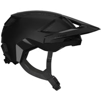 Impala Kineticore Helmet Matte Black Lazer