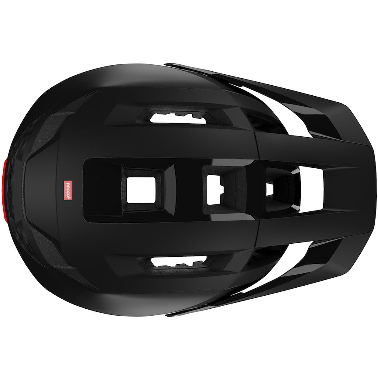 Impala Kineticore Helmet Matte Black Lazer